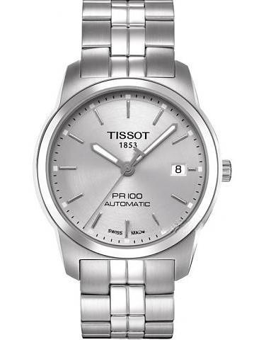 TISSOT