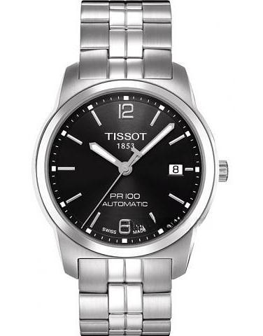 TISSOT