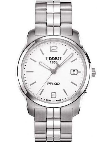 TISSOT