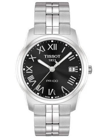 TISSOT