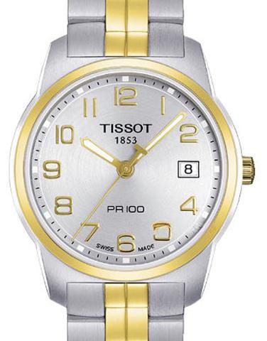 TISSOT