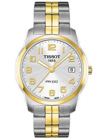 TISSOT