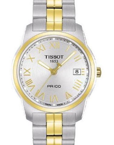 TISSOT