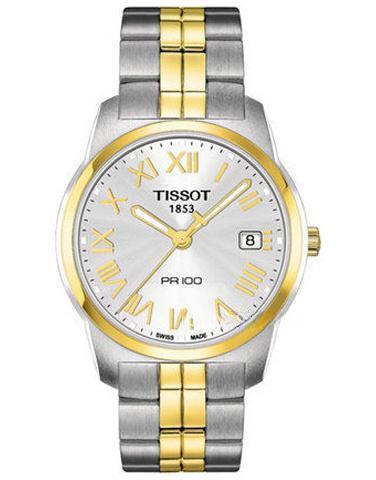 TISSOT