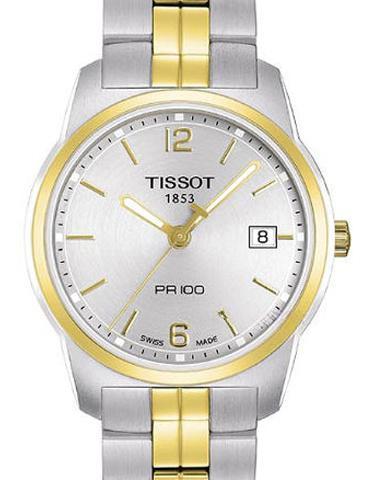 TISSOT