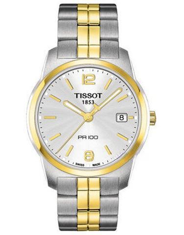 TISSOT