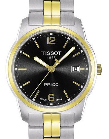 TISSOT