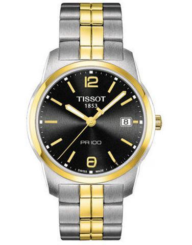 TISSOT