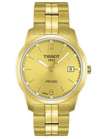 TISSOT
