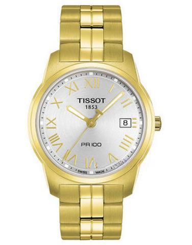 TISSOT