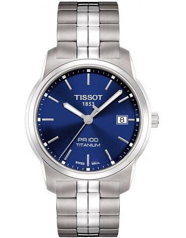 TISSOT