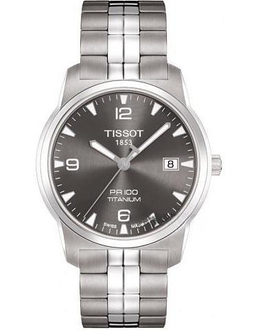 TISSOT