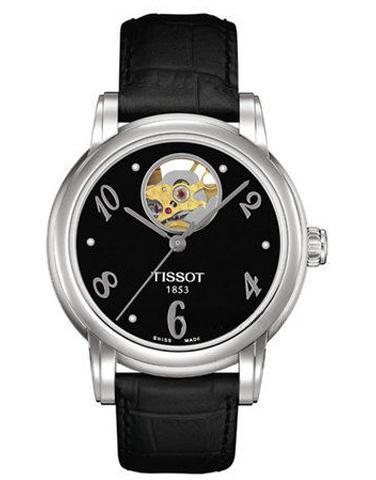 TISSOT