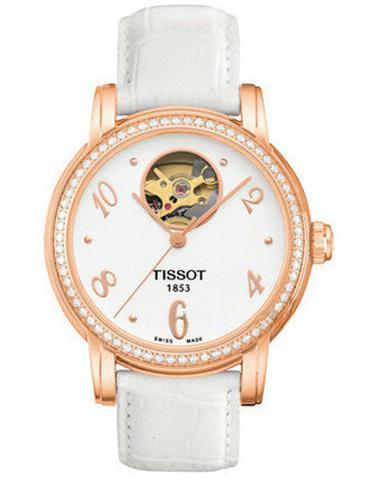 TISSOT