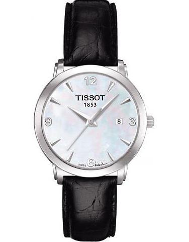 TISSOT