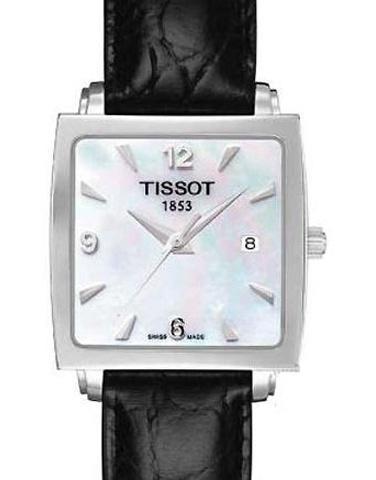 TISSOT
