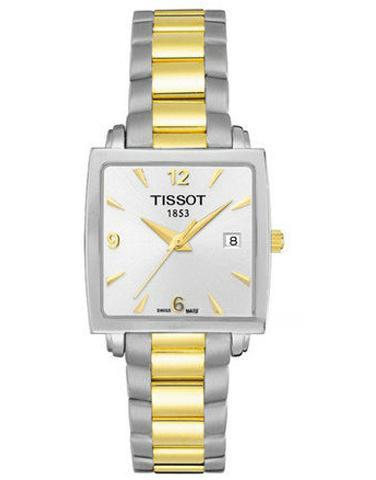 TISSOT