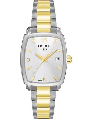 TISSOT