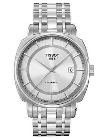 TISSOT