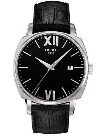 TISSOT