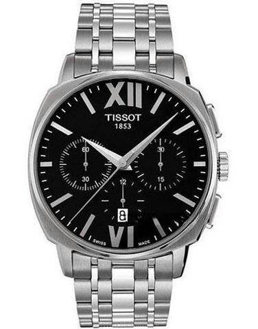 TISSOT