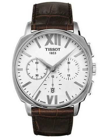 TISSOT
