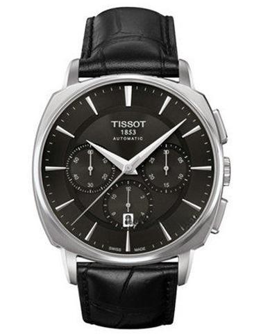 TISSOT