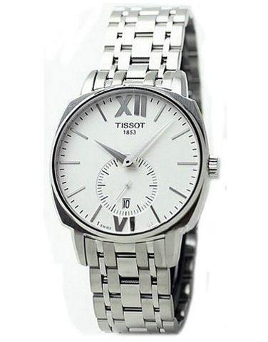 TISSOT