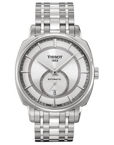 TISSOT