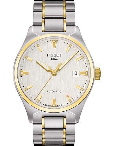 TISSOT