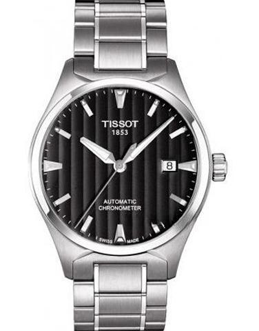 TISSOT