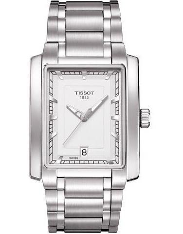 TISSOT