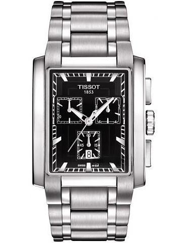 TISSOT
