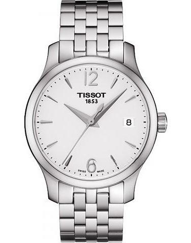 TISSOT