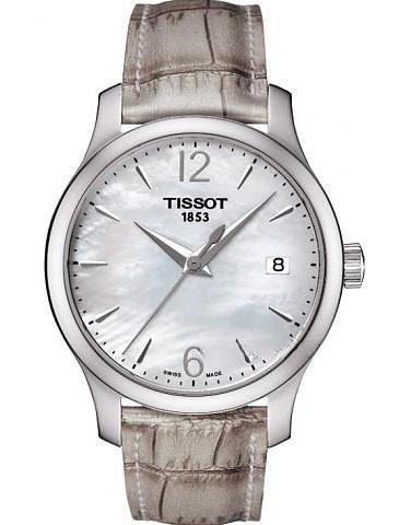 TISSOT
