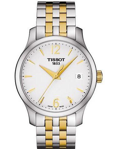 TISSOT