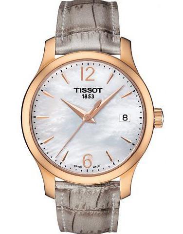 TISSOT