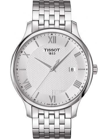 TISSOT