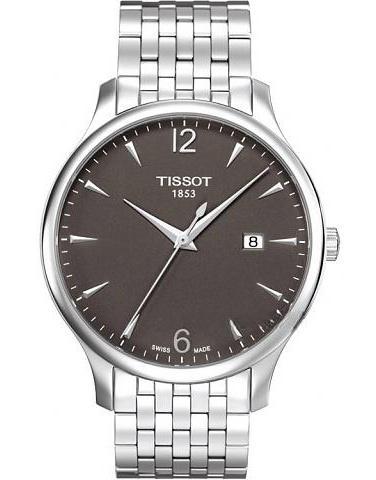 TISSOT