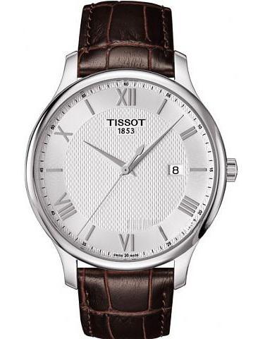 TISSOT