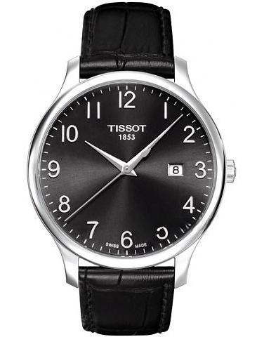 TISSOT