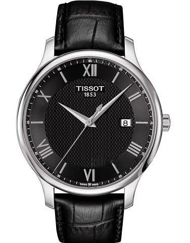 TISSOT