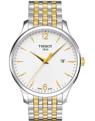 TISSOT
