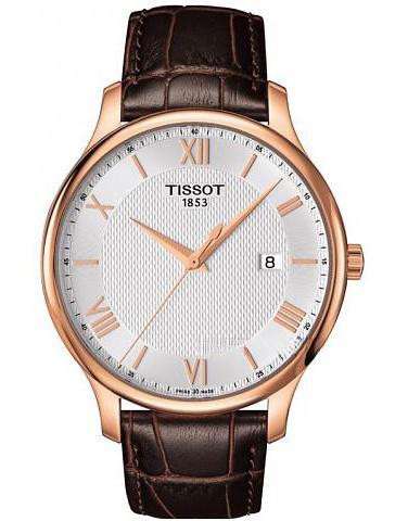 TISSOT