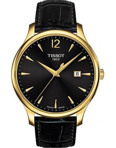 TISSOT