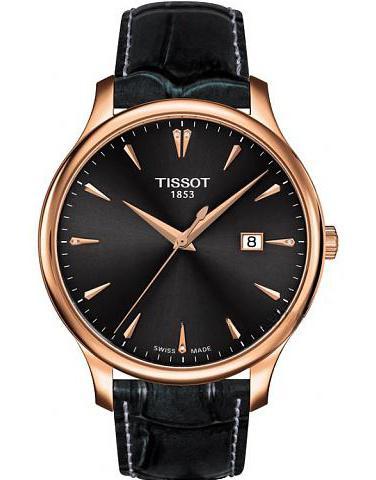 TISSOT