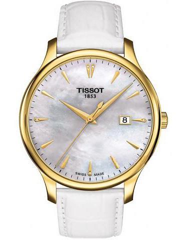 TISSOT