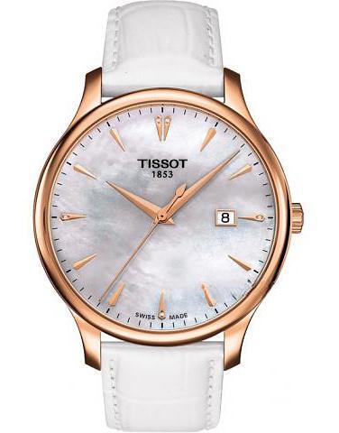 TISSOT