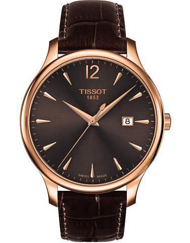 TISSOT