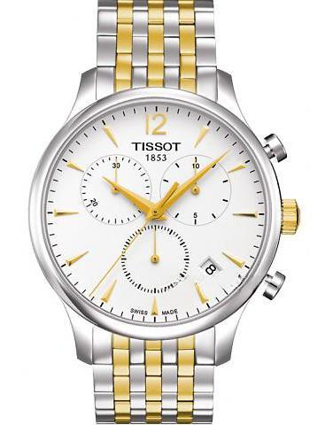 TISSOT